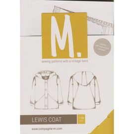 Lewis coat